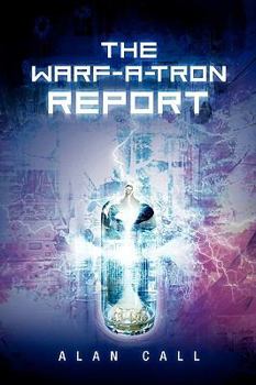 Paperback The Warf-A-Tron Report Book