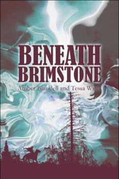 Paperback Beneath Brimstone Book