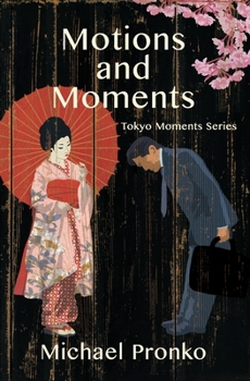 Paperback Motions and Moments Book