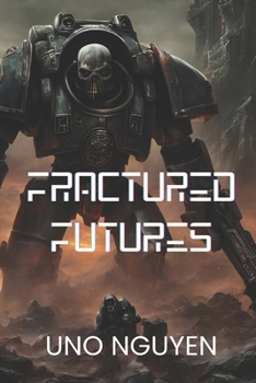 Fractured Futures: Echoes of the Shattered Hourglass