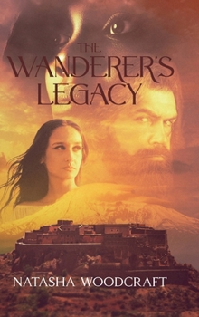 The Wanderer's Legacy: The Story of Lamech, Adah and Tzillah from Genesis 4 in Bible-based Historical Fiction (The Wanderer Series)
