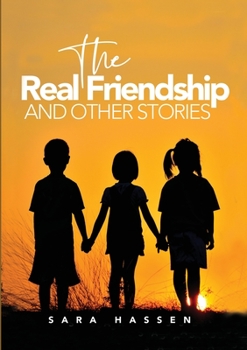 Paperback The Real Friendship and Other Stories Book