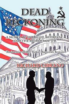 Paperback Dead Reckoning Book