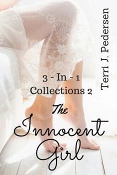 Paperback 3-IN-1 Collections 2 The Innocent Girl Book