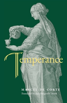Paperback Temperance Book