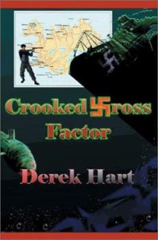 Paperback Crooked Cross Factor Book