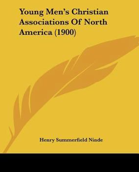 Young Men's Christian Associations Of North America
