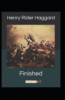 Finished Illustrated