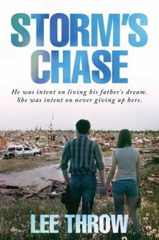 Paperback Storm's Chase Book