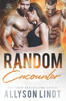 Paperback Random Encounter Book