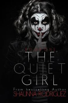 Paperback The Quiet Girl Book