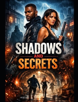 Paperback Shadows and Secrets Book