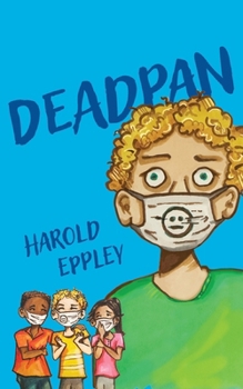 Paperback Deadpan Book