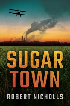 Paperback Sugar Town Book