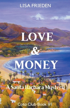 Paperback Love and Money Book