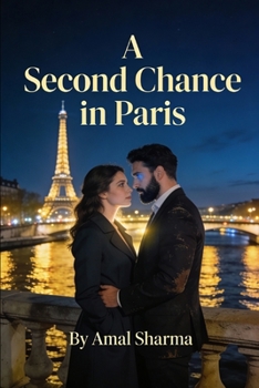 Paperback A Second Chance in Paris Book