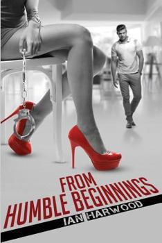 Paperback From Humble Beginnings Book
