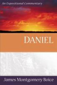 Paperback Daniel Book