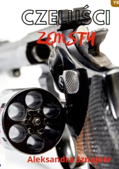 Paperback Czeluści zemsty [Polish] Book