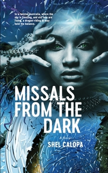 Paperback Missals from the Dark Book