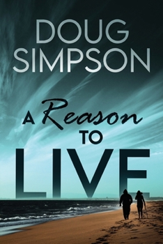 Paperback A Reason To Live [Large Print] Book
