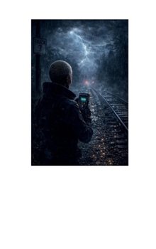 Train 7676: The Line of Souls