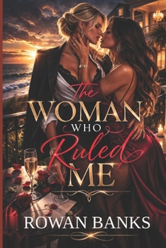Paperback The Woman Who Ruled Me Book