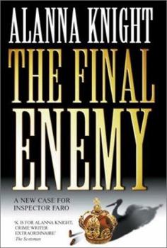 The Final Enemy - Book #12 of the Inspector Faro