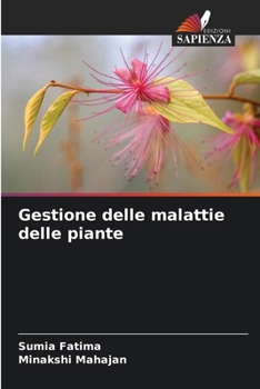 Paperback Gestione delle malattie delle piante [Italian] Book