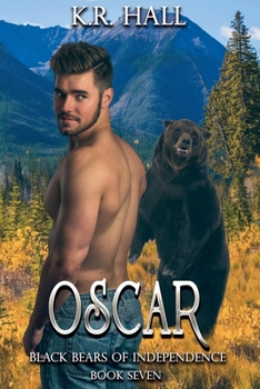 Paperback Black Bears of Independence: Oscar Book