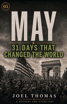 Paperback Nomical History May: Where Flowers Meet Gunfire Book