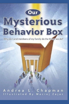 Paperback Our Mysterious Behavior Box Book