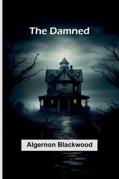Paperback The Damned Book