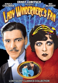 Lady Windermere's Fan