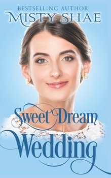 Paperback Sweet Dream Wedding Book