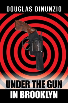 Paperback Under the Gun in Brooklyn Book