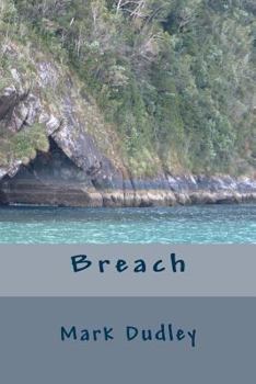 Paperback Breach Book