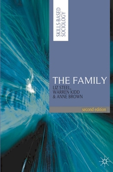 Paperback The Family Book