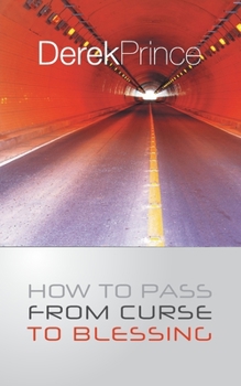 Paperback How To Pass From Curse To Blessing Book
