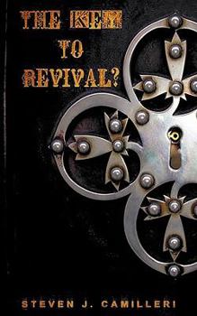 Paperback The Key to Revival? Book