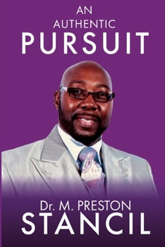 Paperback An Authentic Pursuit Book