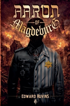 Aaron of Magdeburg (Chronicles of Unremembered)