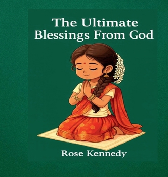Paperback The Ultimate Blessings From God Book