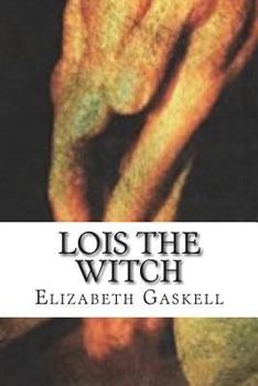 Paperback Lois the Witch Book