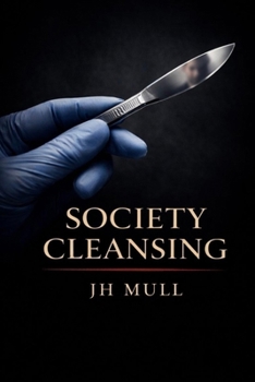 Paperback Society Cleansing Book