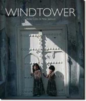 Hardcover Windtower Book