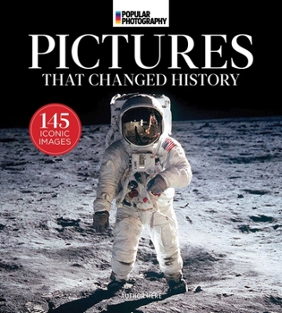 Hardcover Popular Photography: The Most Iconic Photographs in History Book