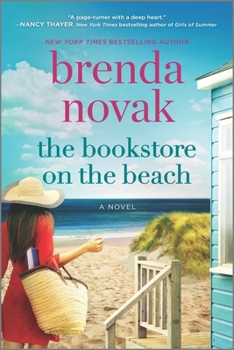 Paperback The Bookstore on the Beach Book