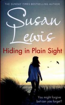 Hiding in Plain Sight - Book #4 of the Andee Lawrence