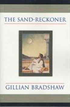 Paperback The Sand-Reckoner Book